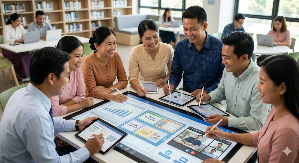 AI and Ed-Tech Tools